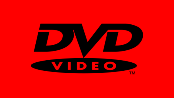 DVD Logo