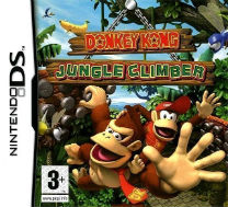 DK Jungle Climber