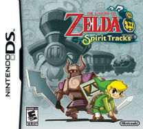 Spirits Tracks