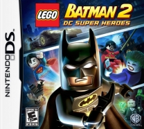 Lego Batman 2