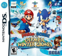 Olympic Winter Games