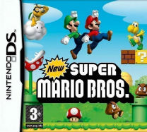 New Super Mario Bros