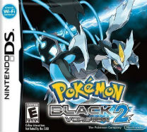 Pokemon Black Version 2