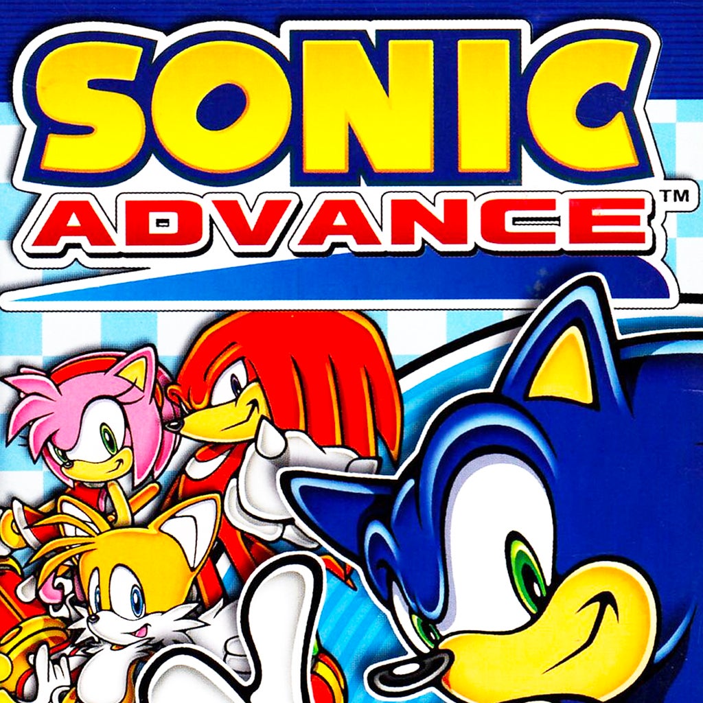 Sonic Advace