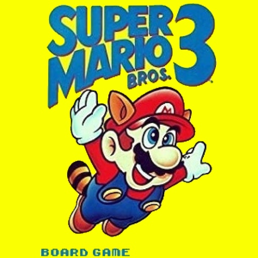 Super Mario Bros 3