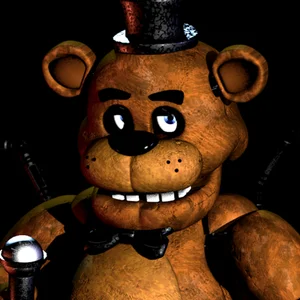 Five Nights at Freddy