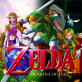 Ocarina of Time