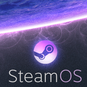 SteamOS Install