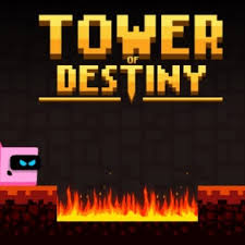 Tower of Destiny