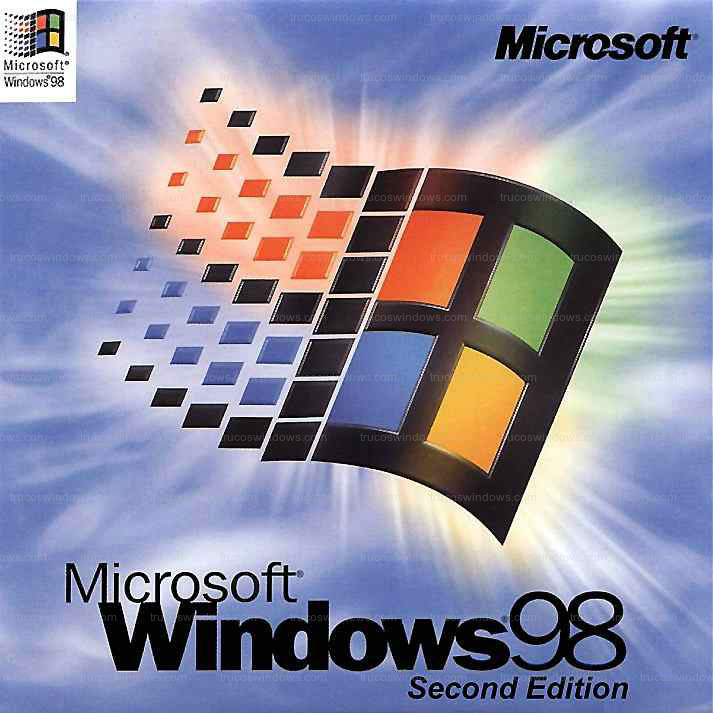 Windows 98 Update