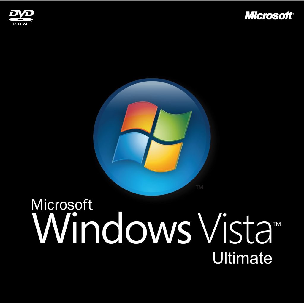 Windows Vista Update