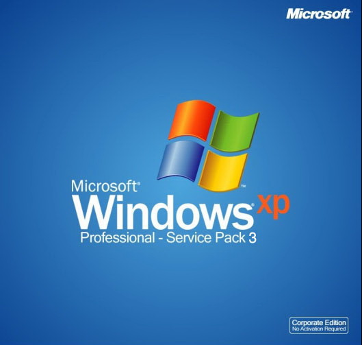 Windows XP Update